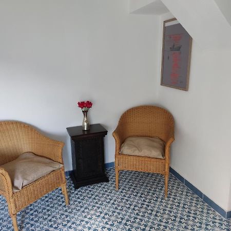 Casa Elvira Διαμέρισμα Seglia San Bernardo Εξωτερικό φωτογραφία