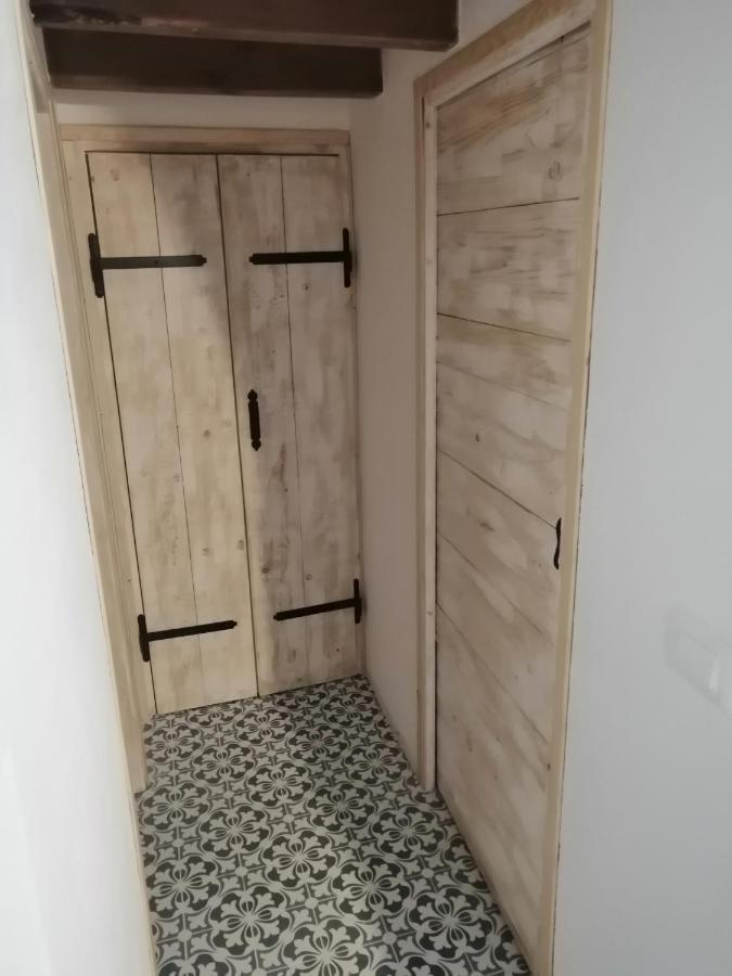 Casa Elvira Διαμέρισμα Seglia San Bernardo Εξωτερικό φωτογραφία