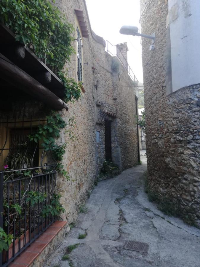 Casa Elvira Διαμέρισμα Seglia San Bernardo Εξωτερικό φωτογραφία