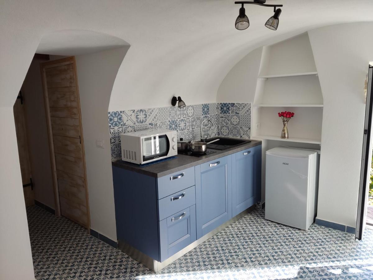 Casa Elvira Διαμέρισμα Seglia San Bernardo Εξωτερικό φωτογραφία
